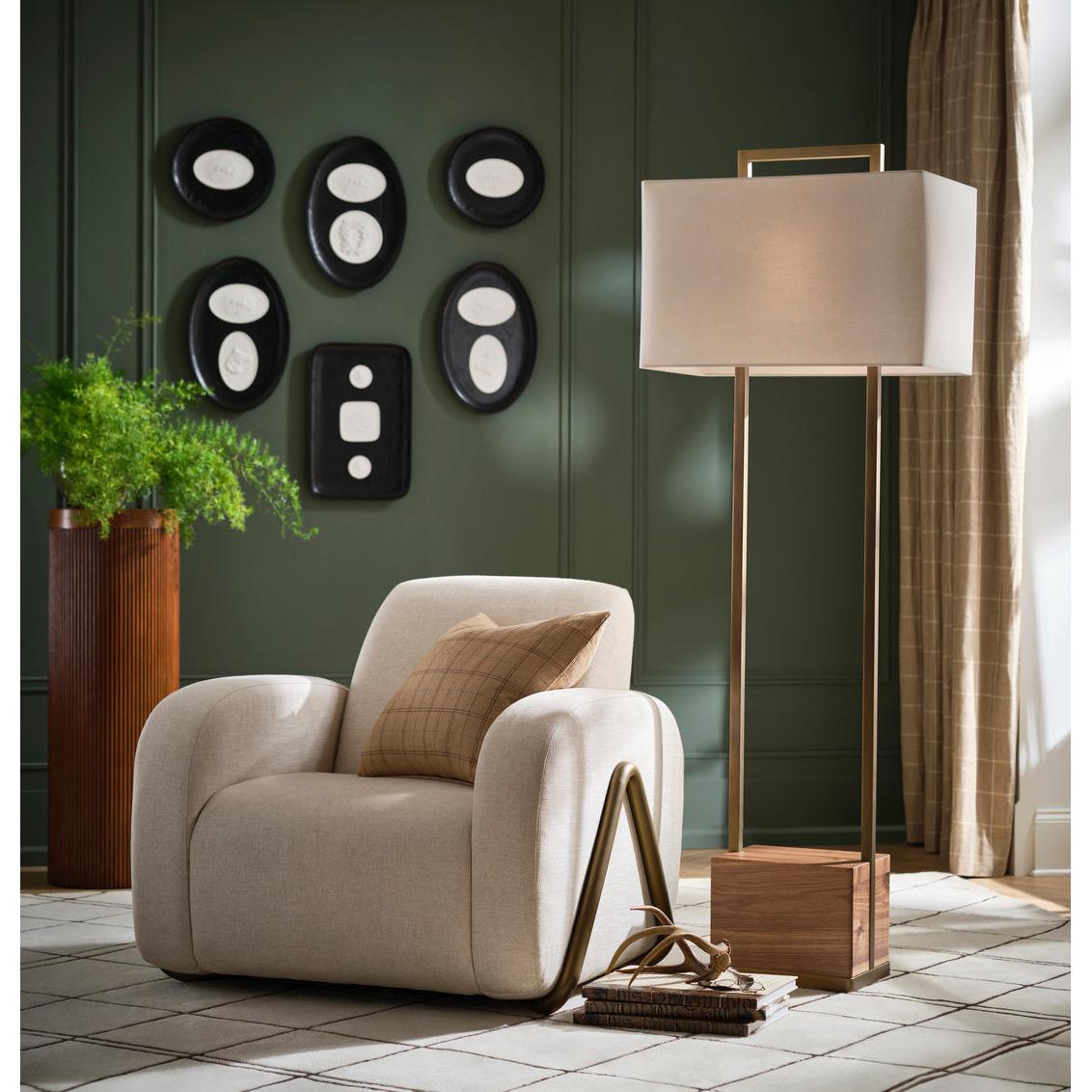 Wildwood Hayes Floor Lamp