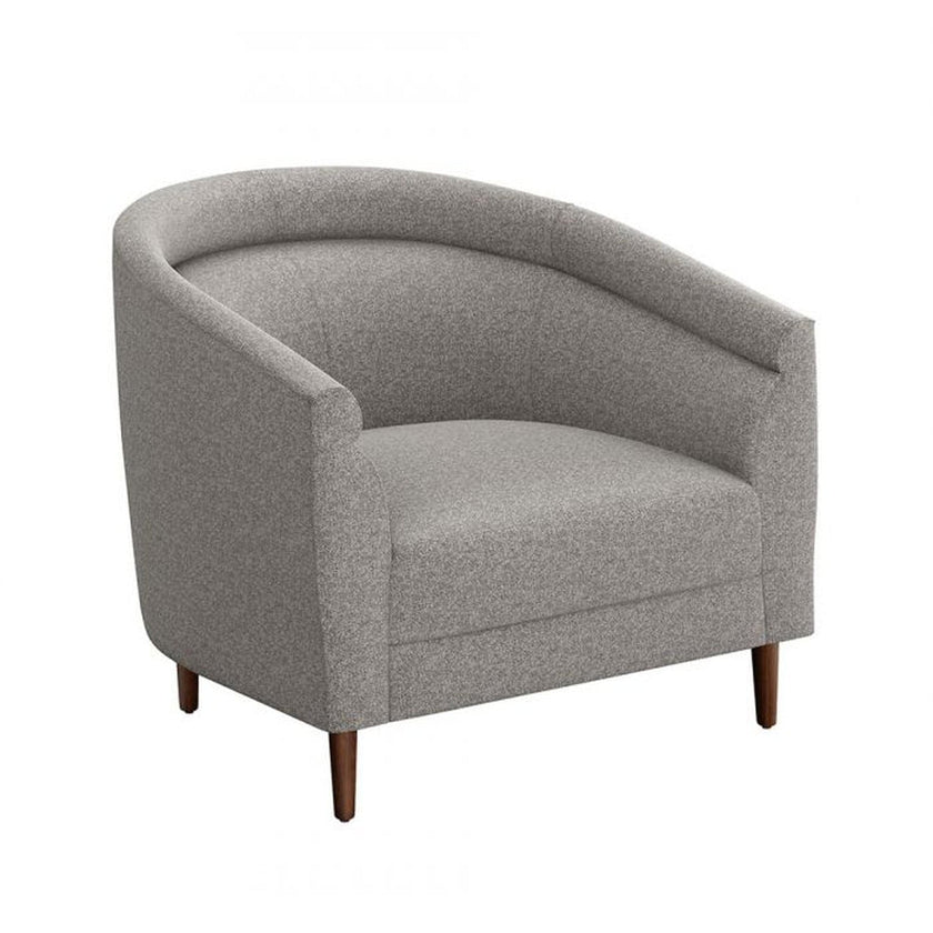 Interlude Home Capri Chair