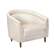Interlude Home Capri Chair