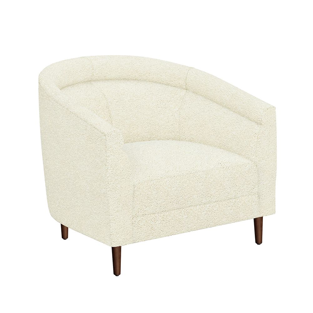 Interlude Home Capri Lounge Chair