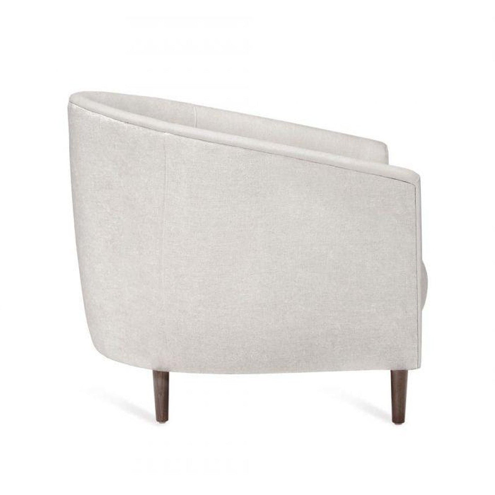 Interlude Home Capri Chair