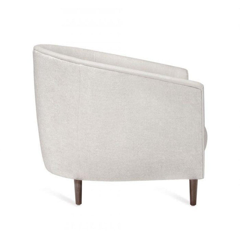 Interlude Home Capri Chair