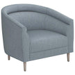 Interlude Home Capri Chair