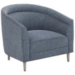 Interlude Home Capri Chair