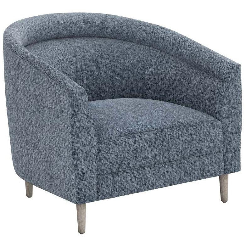 Interlude Home Capri Chair