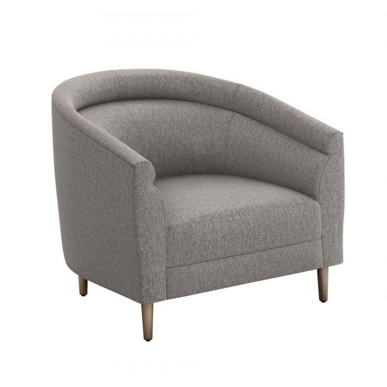 Interlude Home Capri Chair