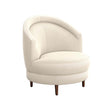 Interlude Home Capri Swivel Chair