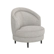 Interlude Home Capri Grand Swivel Chair