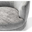 Interlude Home Capri Swivel Chair