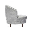 Interlude Home Capri Swivel Chair