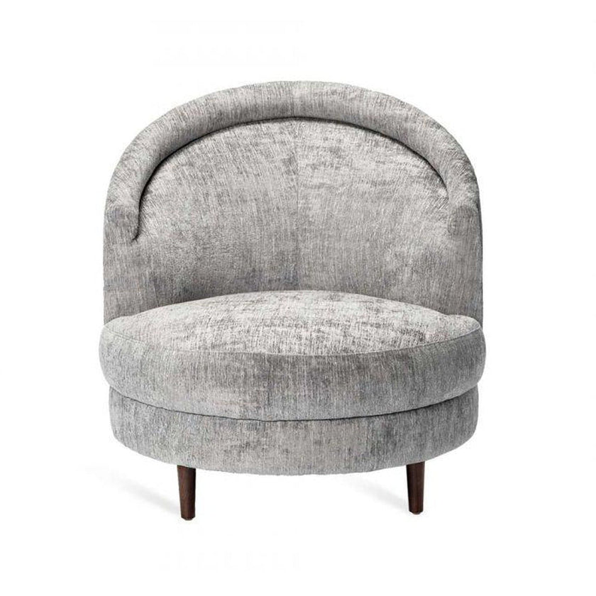 Interlude Home Capri Swivel Chair