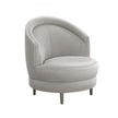 Interlude Home Capri Swivel Chair