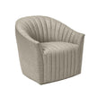 Interlude Home Channel Chair