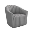Interlude Home Channel Chair