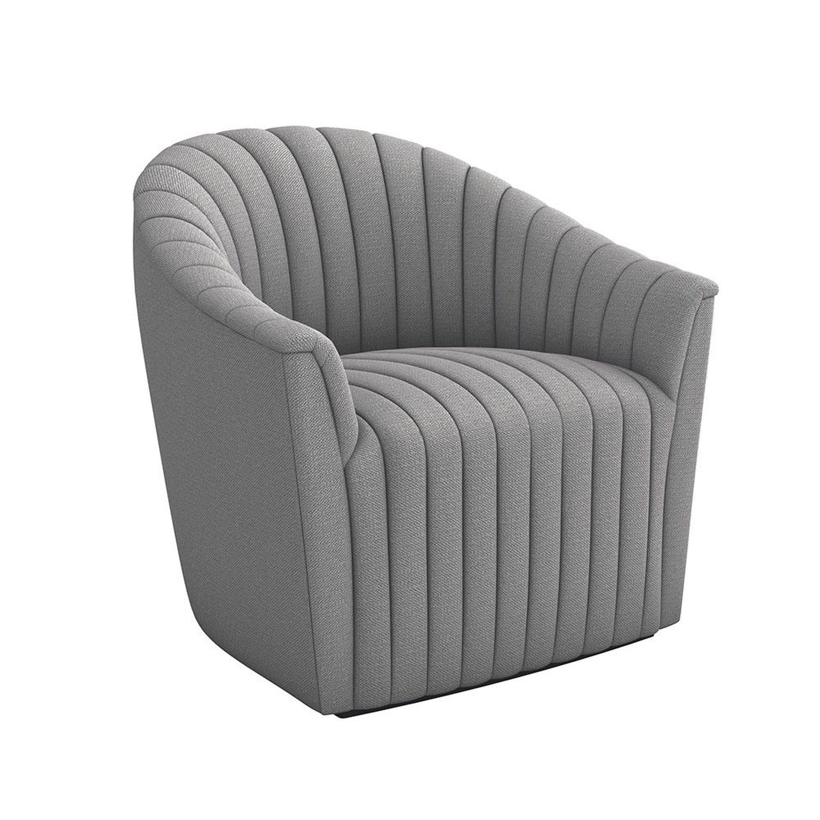 Interlude Home Channel Chair