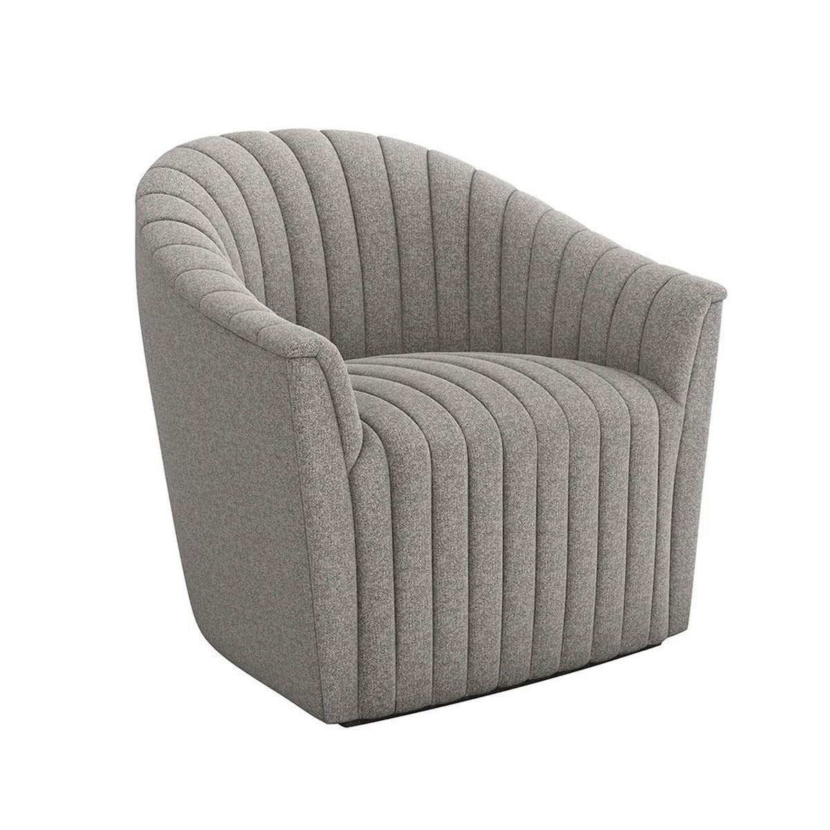 Interlude Home Channel Chair