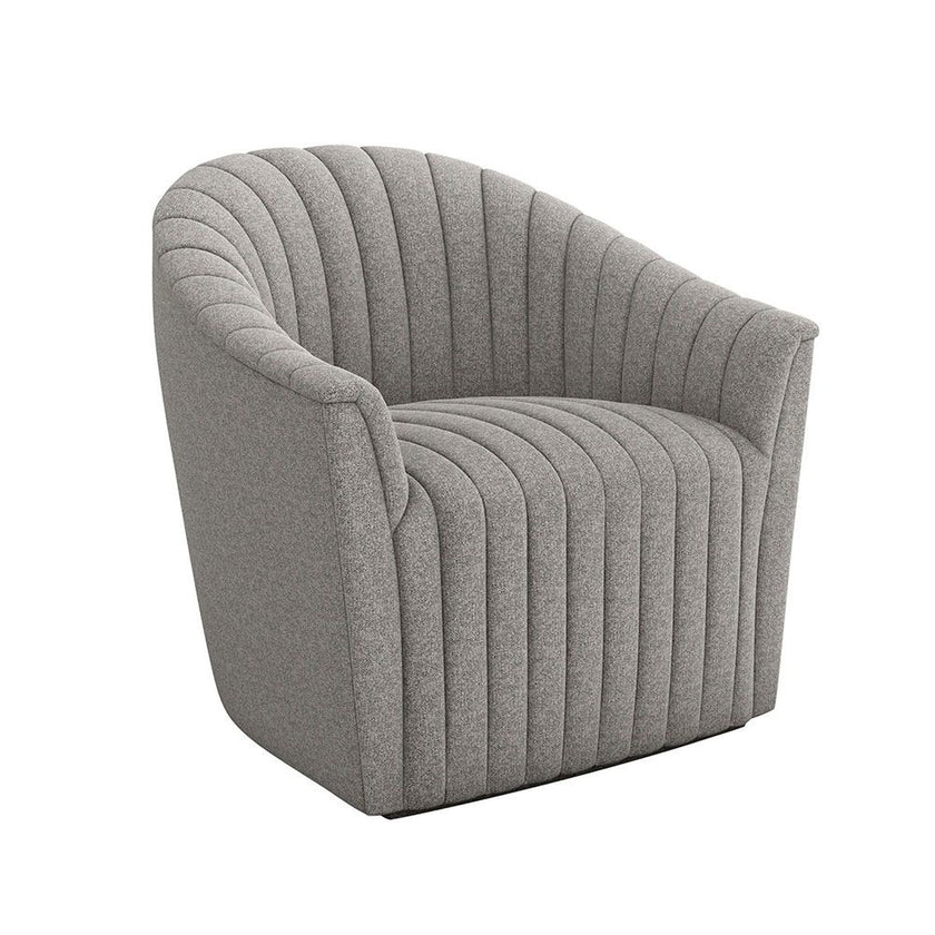 Interlude Home Channel Chair