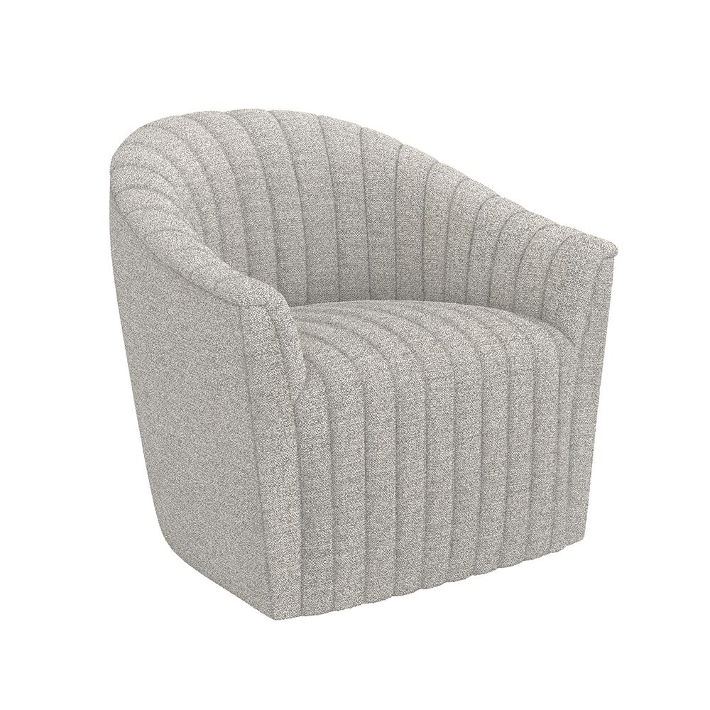 Interlude Home Channel Chair