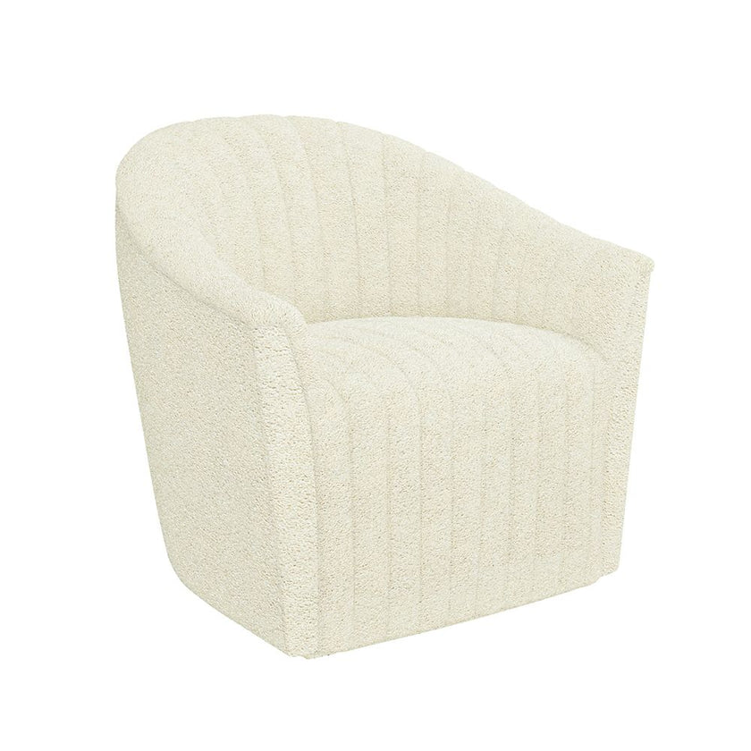 Interlude Home Channel Chair