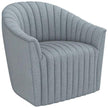 Interlude Home Channel Chair