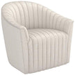 Interlude Home Channel Chair
