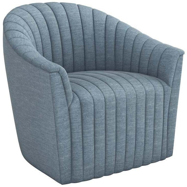 Interlude Home Channel Chair