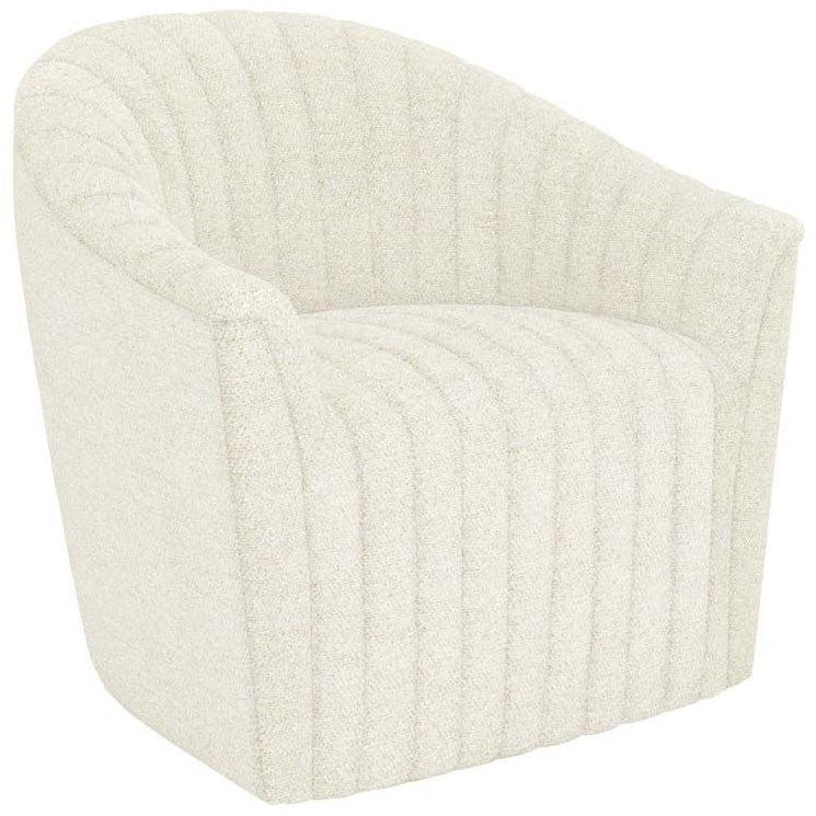 Interlude Home Channel Chair