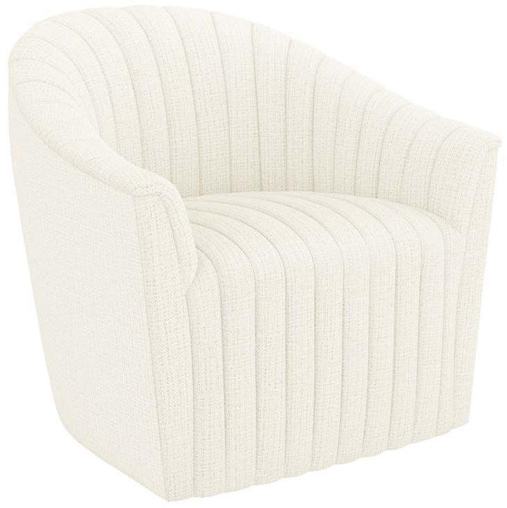 Interlude Home Channel Chair