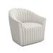 Interlude Home Channel Chair