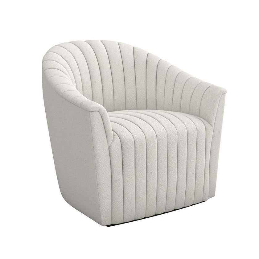 Interlude Home Channel Chair