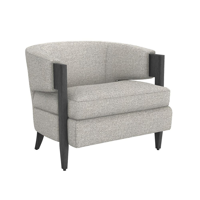 Interlude Home Kelsey Grand Chair