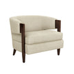 Interlude Home Kelsey Grand Chair