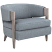Interlude Home Kelsey Grand Chair