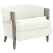 Interlude Home Kelsey Grand Chair