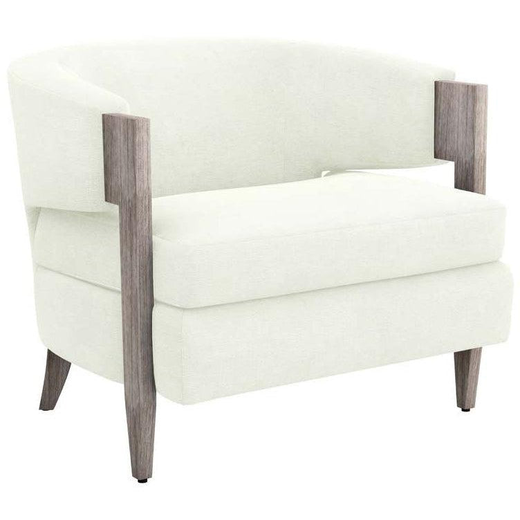 Interlude Home Kelsey Grand Chair