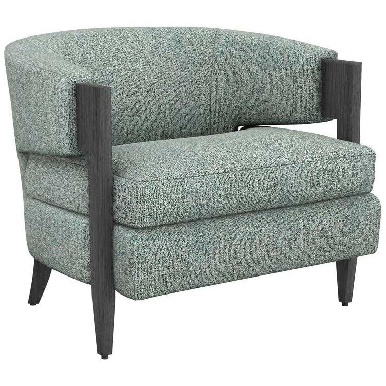 Interlude Home Kelsey Grand Chair