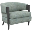 Interlude Home Kelsey Grand Chair