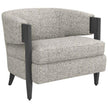 Interlude Home Kelsey Grand Chair