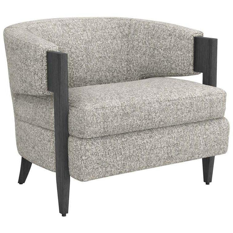 Interlude Home Kelsey Grand Chair