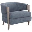 Interlude Home Kelsey Grand Chair