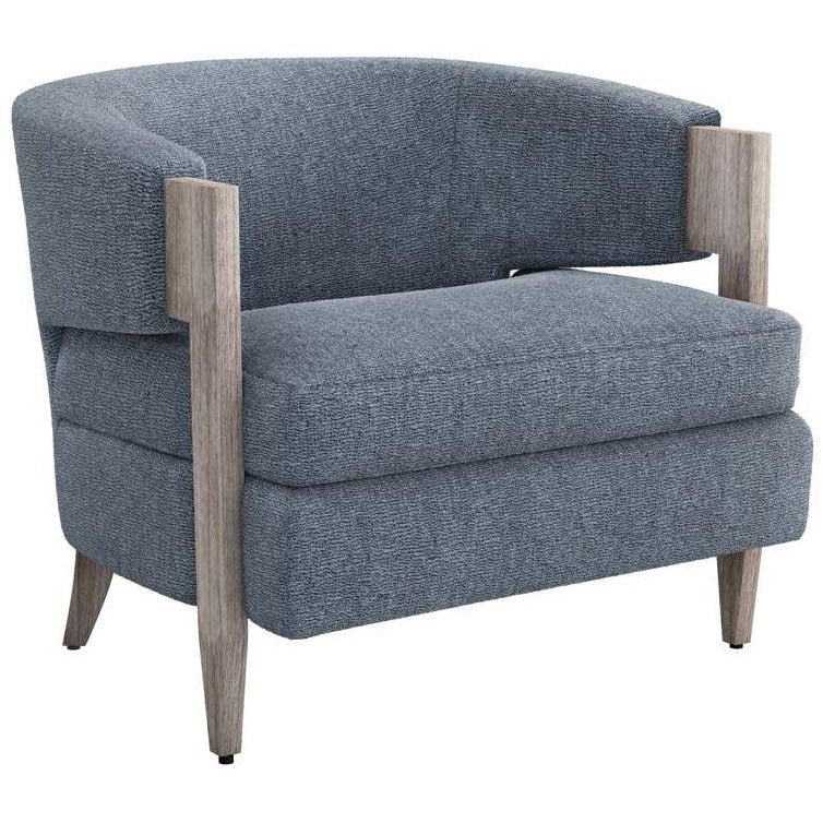 Interlude Home Kelsey Grand Chair