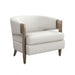Interlude Home Kelsey Grand Chair