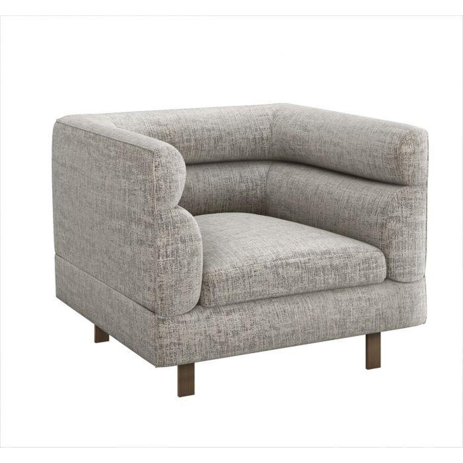 Interlude Home Ornette Chair