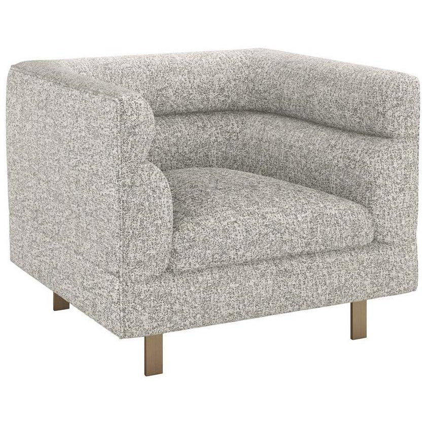 Interlude Home Ornette Chair