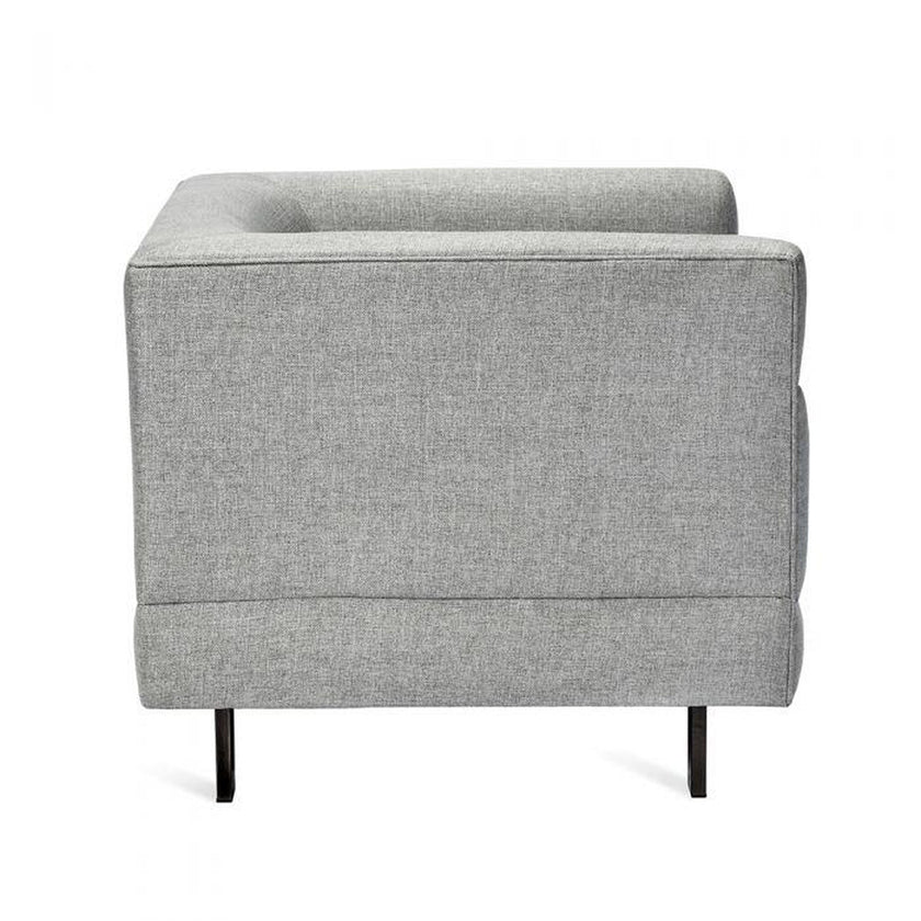 Interlude Home Ornette Chair