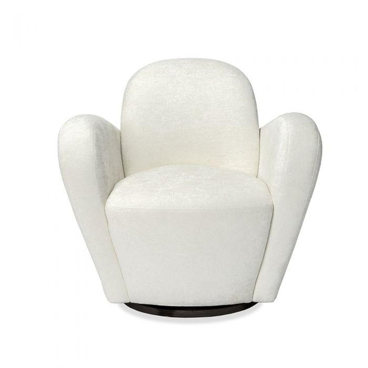 Interlude Home Miami Chair