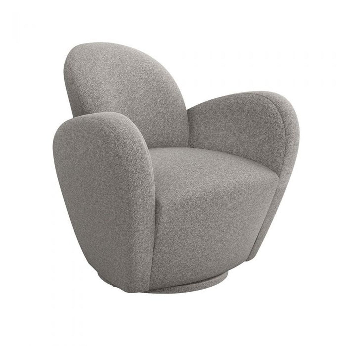 Interlude Home Miami Chair