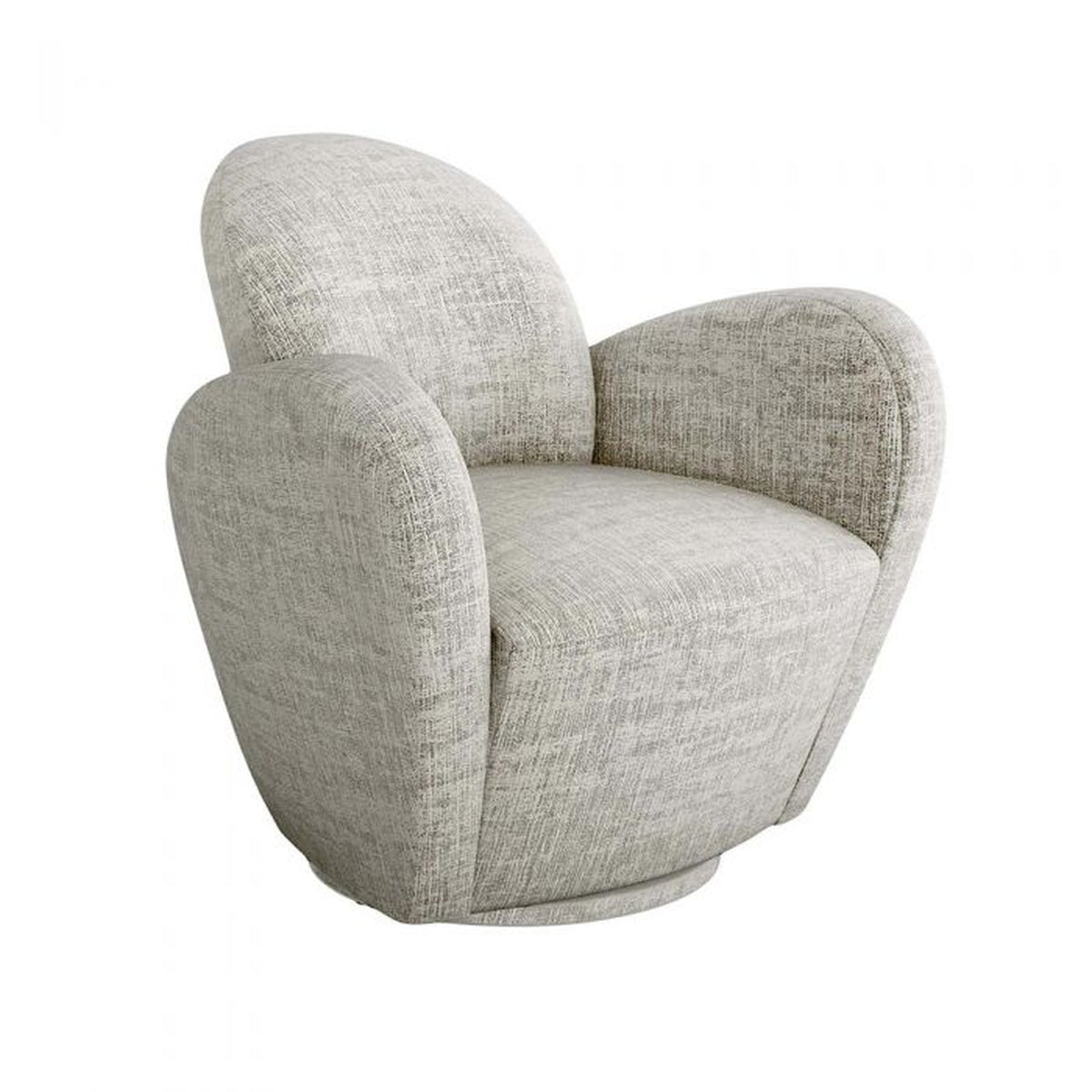 Interlude Home Miami Chair