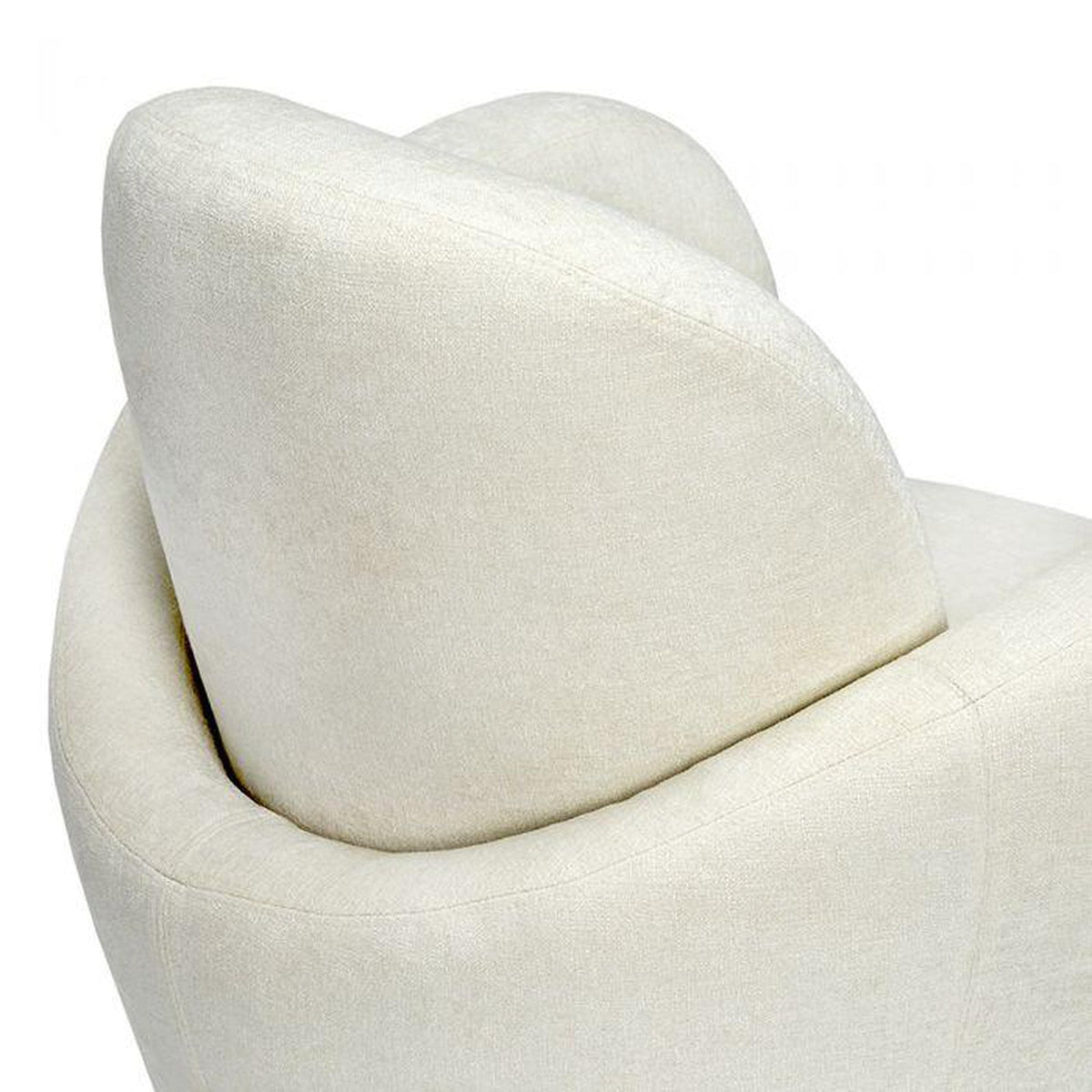 Interlude Home Miami Chair
