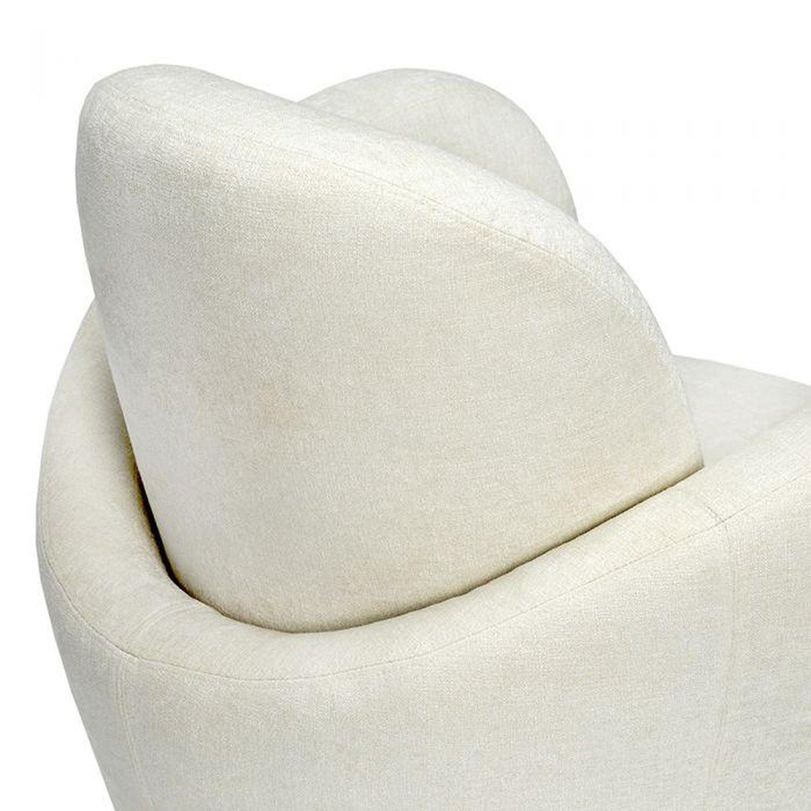 Interlude Home Miami Chair